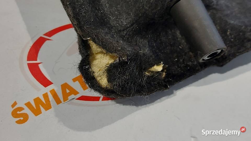 HONDA CIVIC IX 15r Półka bagażnika hatchback Kielce