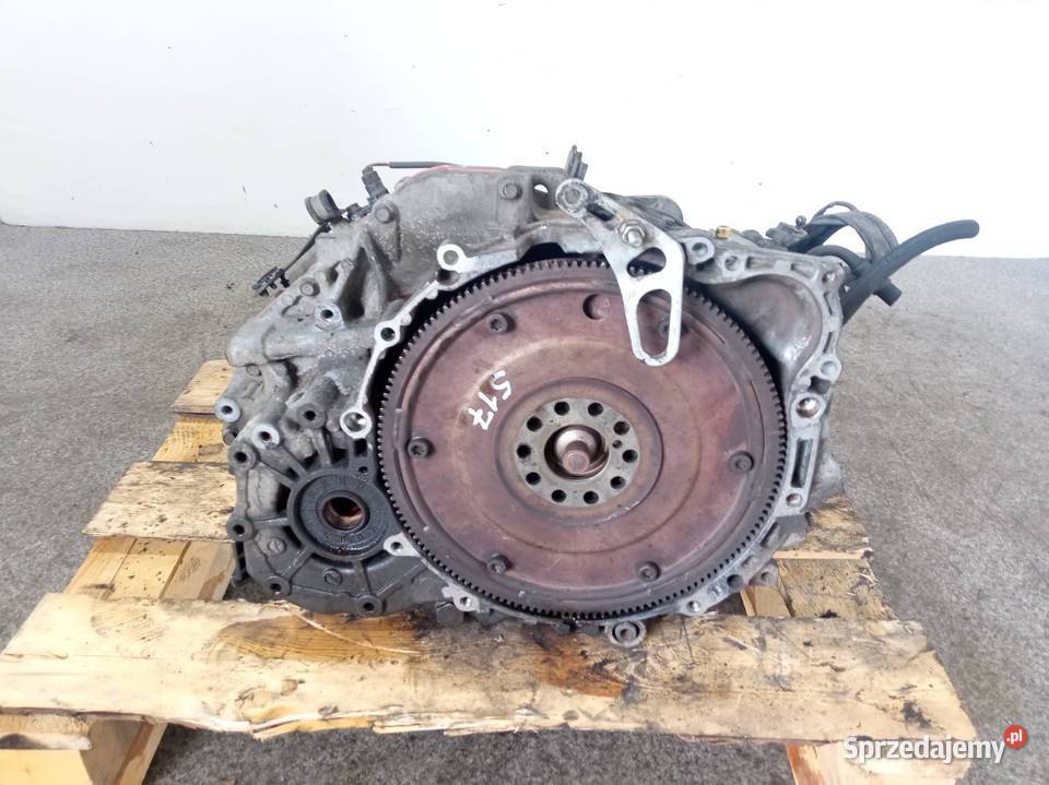 SKRZYNIA BIEGÓW AUTOMATYCZNA 8675411 24 20V