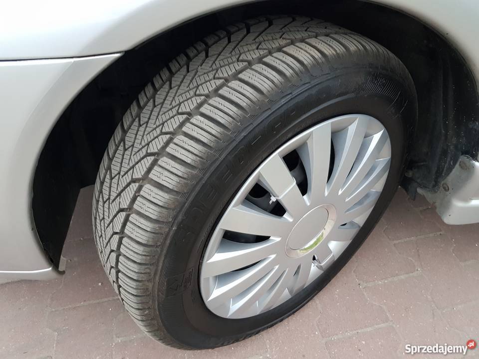 MITSUBISHI CARISMA LIFT 18 122 BENZKLIMA PIĘKNY Końskie