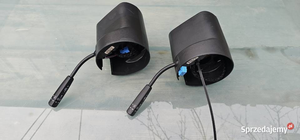 Tempomat dokladka mercedes w203 2035451124 Zbąszyń