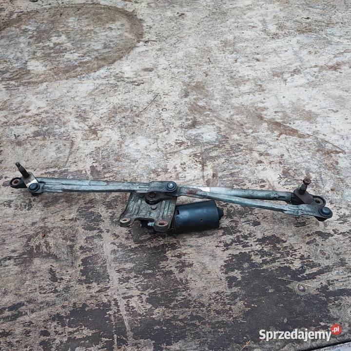 Mechanizm wycieraczek przod Mercedes ml w 163 terenowe Zielona Góra