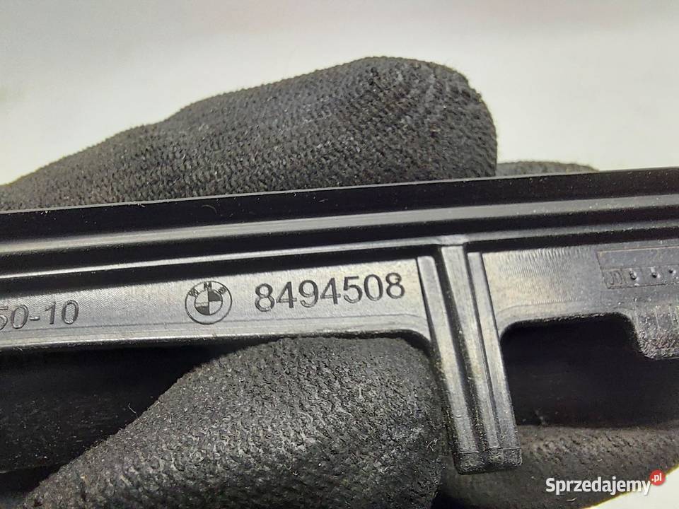 BMW G23 M440i Cabrio Listwa szyby czołowej prawa osobowe sprzedam