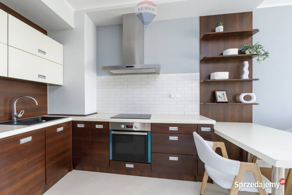 Ogłoszenie mieszkanie Warszawa 48m2 Wynajem mazowieckie