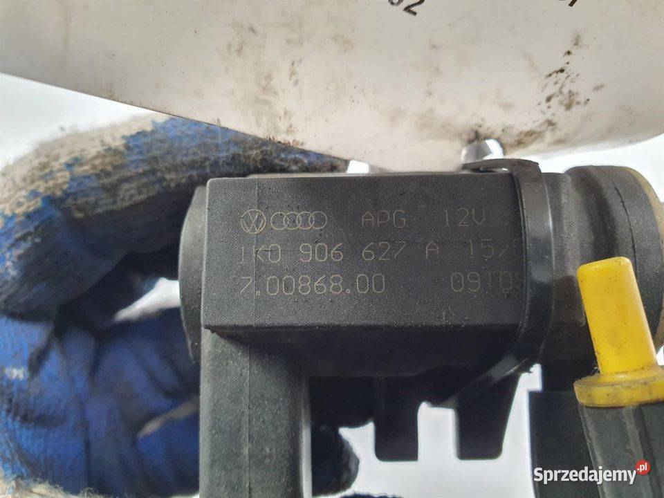 CZUJNIK VOLKSWAGEN CRAFTER 1K0906627A Lipno