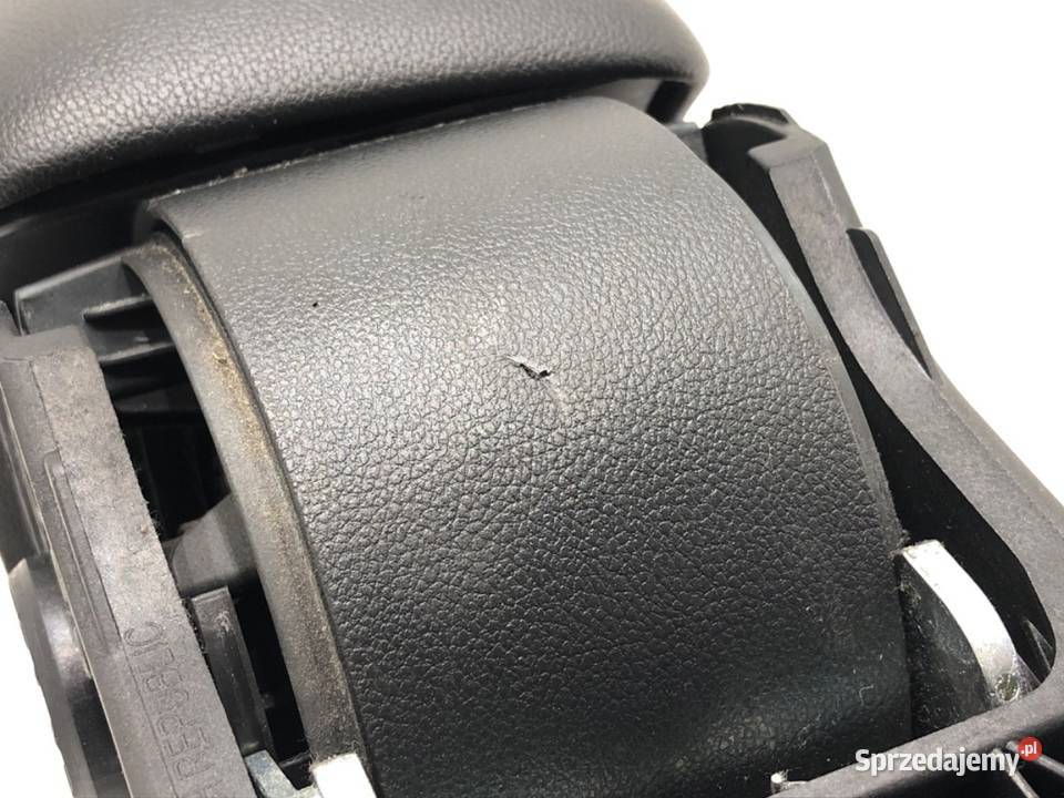 PODŁOKIETNIK SKODA RAPID Kombi 6V0864207