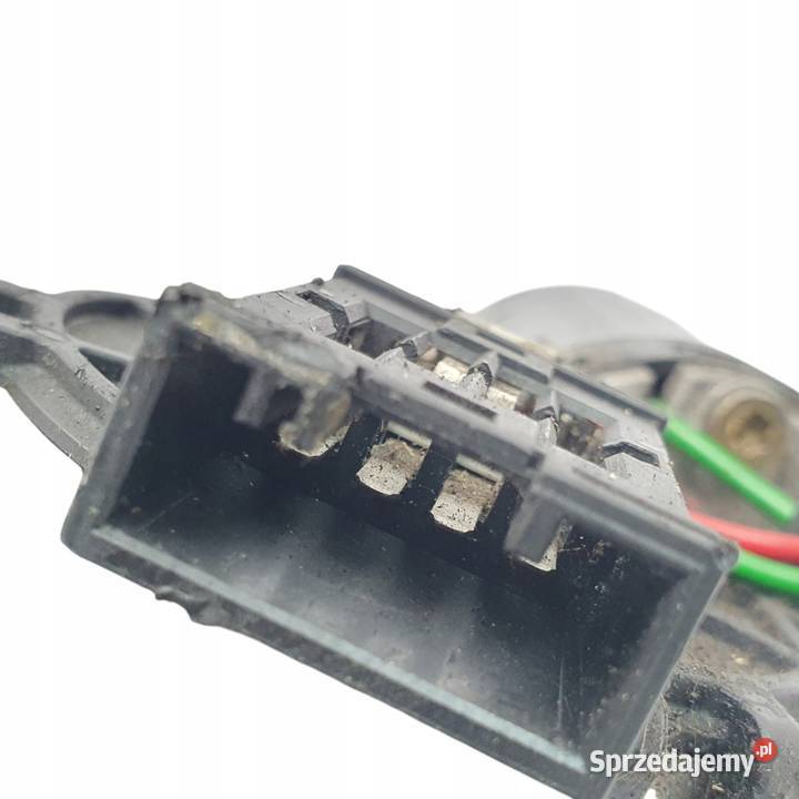 SILNICZEK WYCIERACZEK Rover 75 mechanizm przód Chełm sprzedam