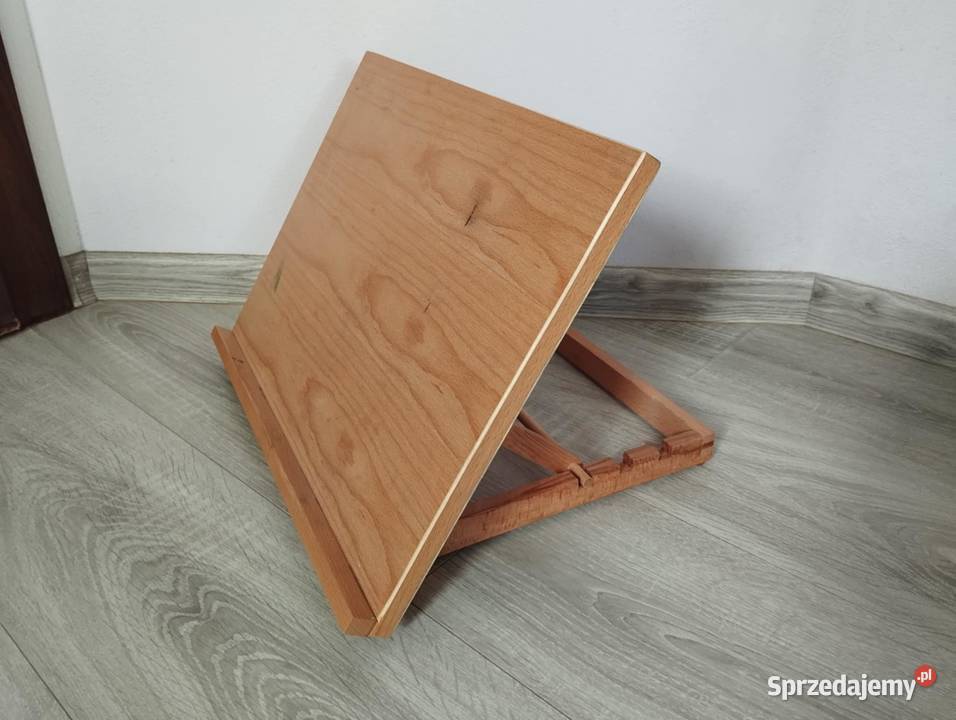 Sztaluga stołowa Ebro