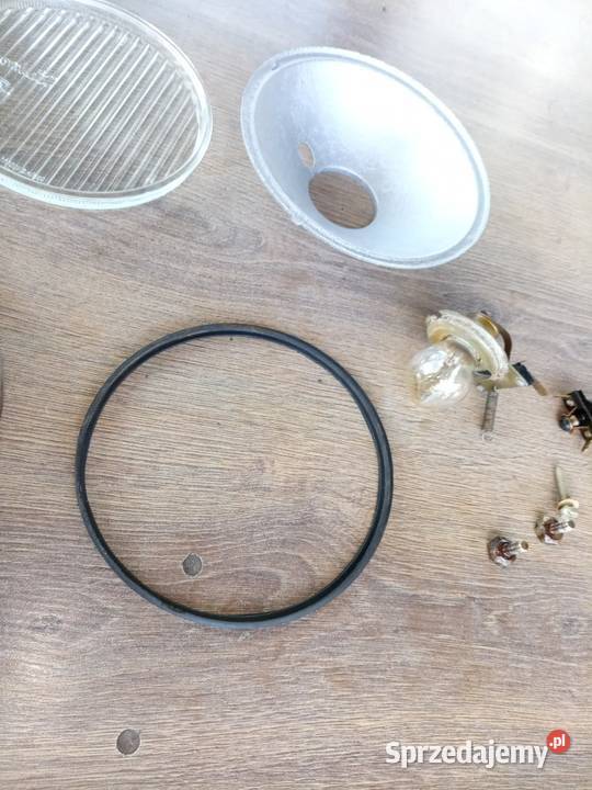 Ursus C330 szperacz lampa robocza Stalowa Wola