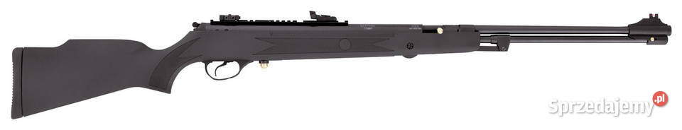 Wiatrówka Hatsan Torpedo 105X 55 mm mazowieckie Warszawa
