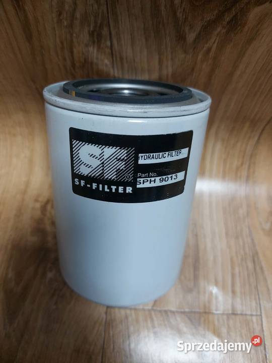 Filtr oleju silnika IVECO 2992242 sprzedam