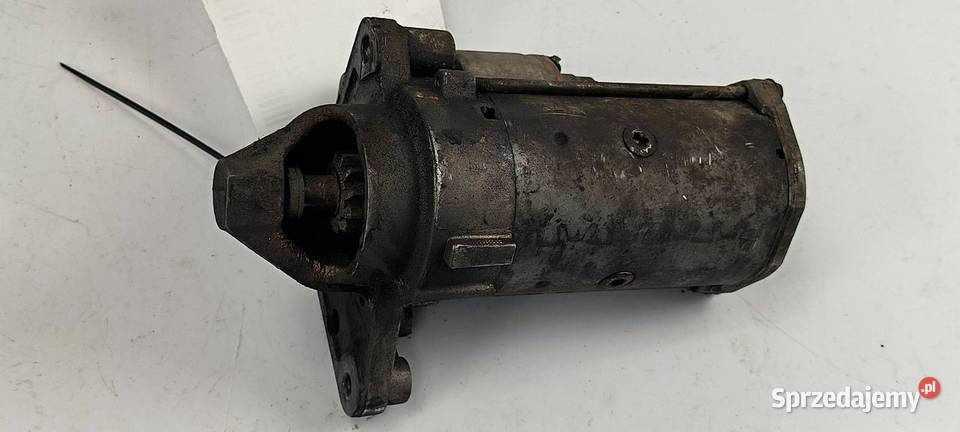 ROZRUSZNIK PEUGEOT 307 9662854180 osobowe Lipno