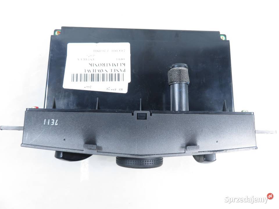 KLIMATRONIK OPEL ANTARA A L07 96850951 małopolskie