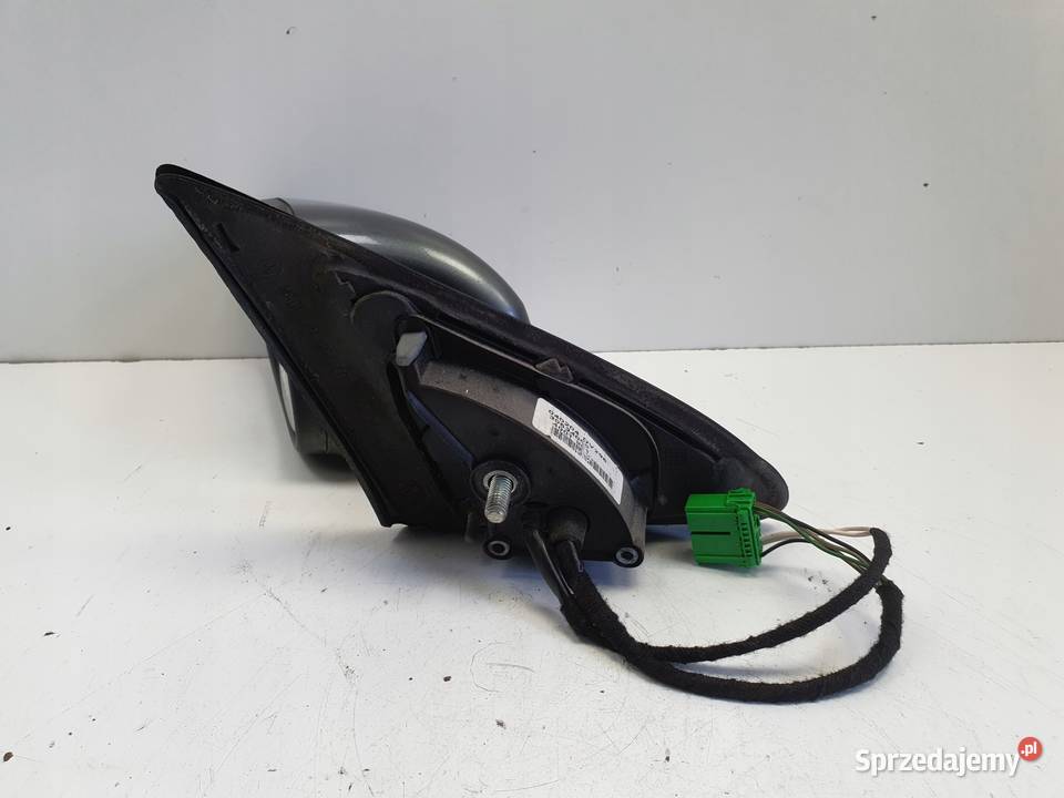 Volvo S60 V70 II LIFT LUSTERKO LEWE KIEROWCY 7 osobowe