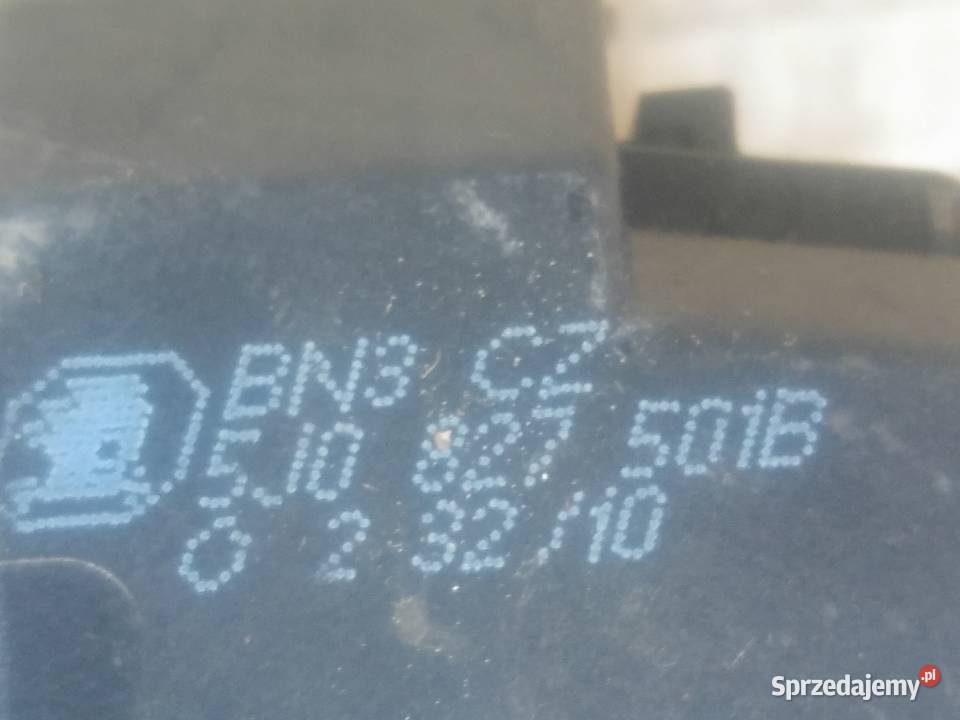 5J0827501B Zamek klapy tył Skoda zachodniopomorskie