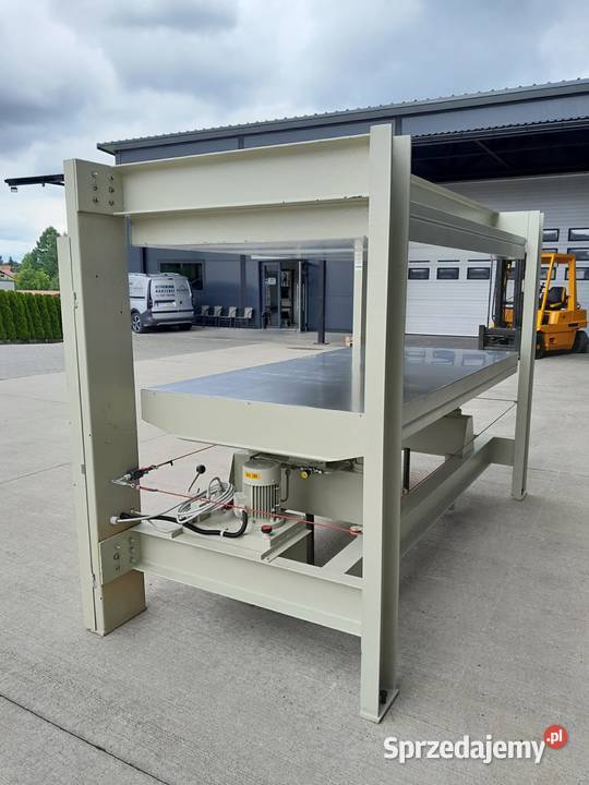 Prasa półkowa Orma 1200x2500 925 Produkcja