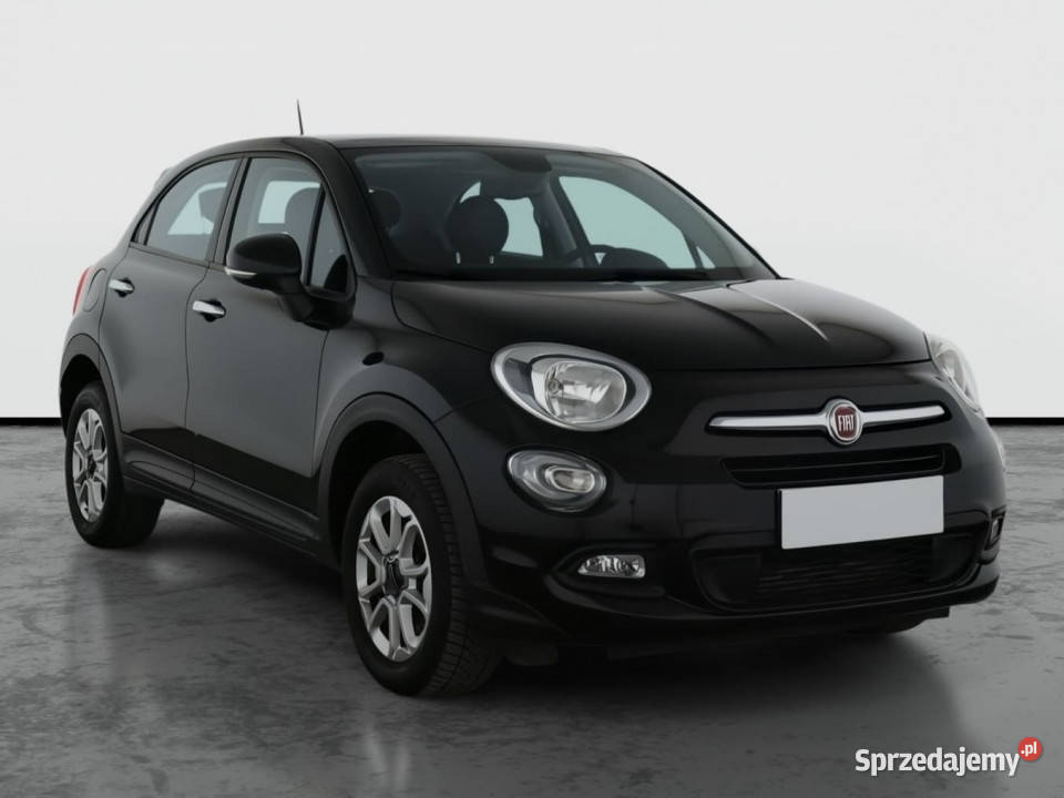 Fiat 500X 14 MultiAir poduszka powietrzna mazowieckie Piaseczno