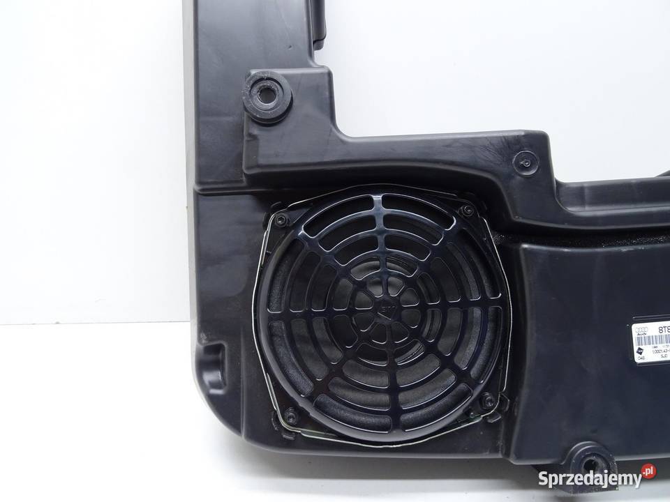 GŁOŚNIK SUBWOOFER 8T8035382 AUDI A4 B8 A5 8T małopolskie