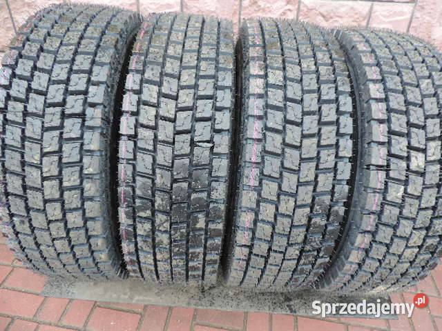 Opony 31570R225 Bieżnikowane Przeworsk