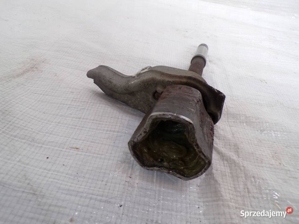 OPEL CORSA F 12 THP PODPORA PÓŁOSI PRAWEJ PRAWA