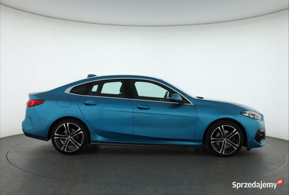 BMW 2 Gran Coupe 218i Gran Coup Piaseczno