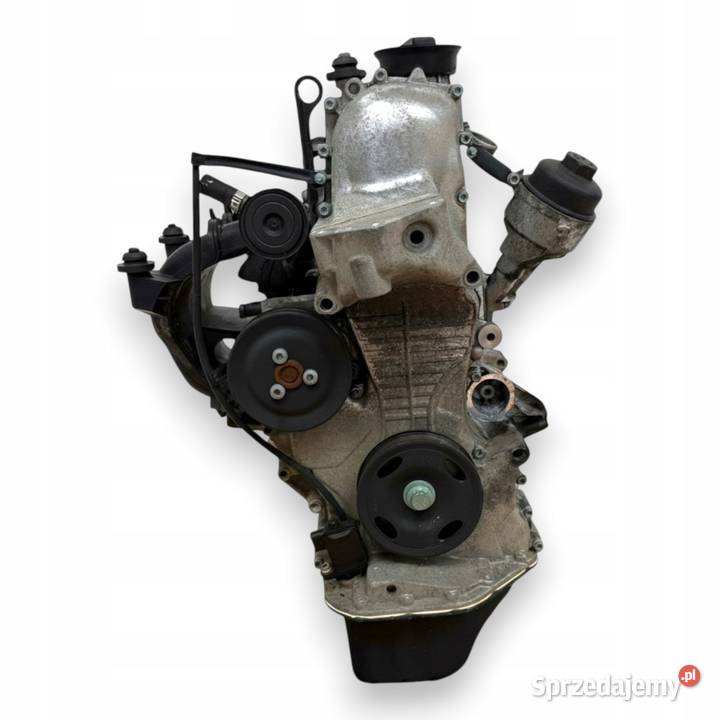 SILNIK AWY Skoda Fabia I VW Polo IV 12 6V 54 osobowe