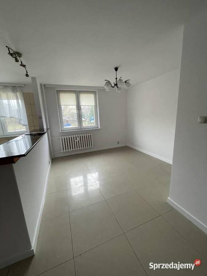 Sprzedaż mieszkania parter 61m2 centrum Suwałk Suwałki