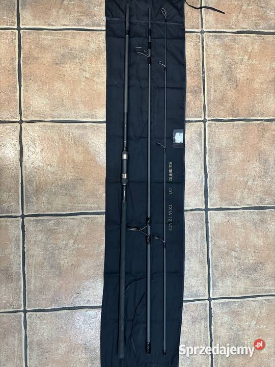 Wędka Shimano TX1 TX1A 12INT3 Dębica sprzedam