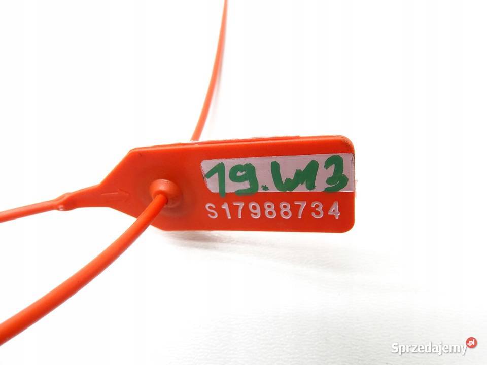 KLUCZYK PILOT 3T0837202H 434 Mhz SKODA FABIA II