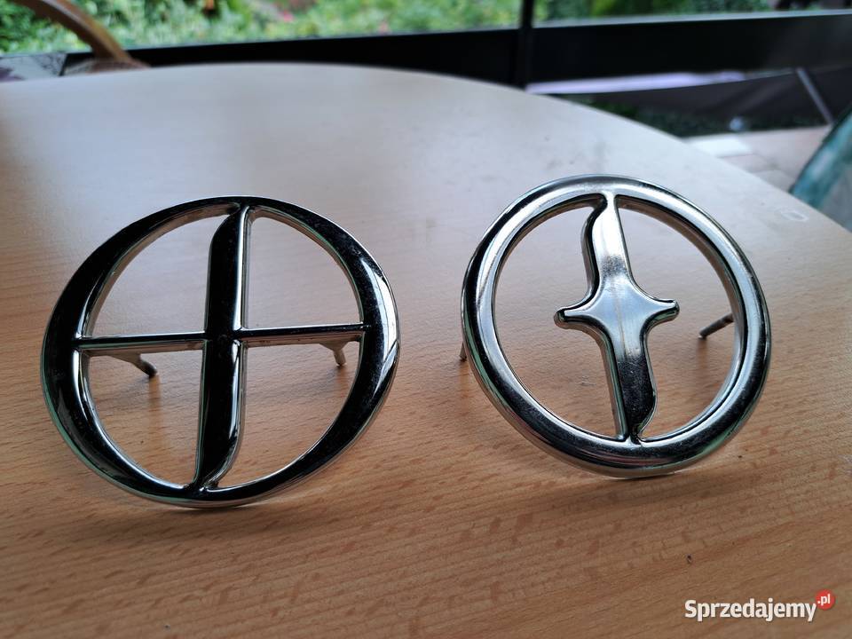 Znaczeklogo FORD Leszno sprzedam