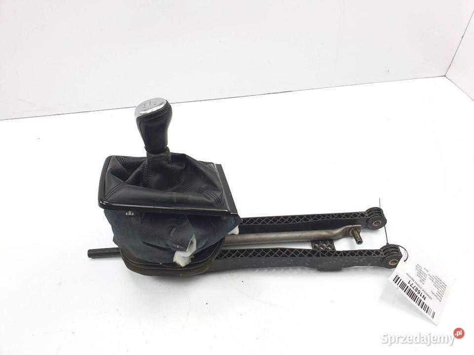 DŹWIGNIA ZMIANY BIEGÓW JAGUAR XF PURE Lipno sprzedam