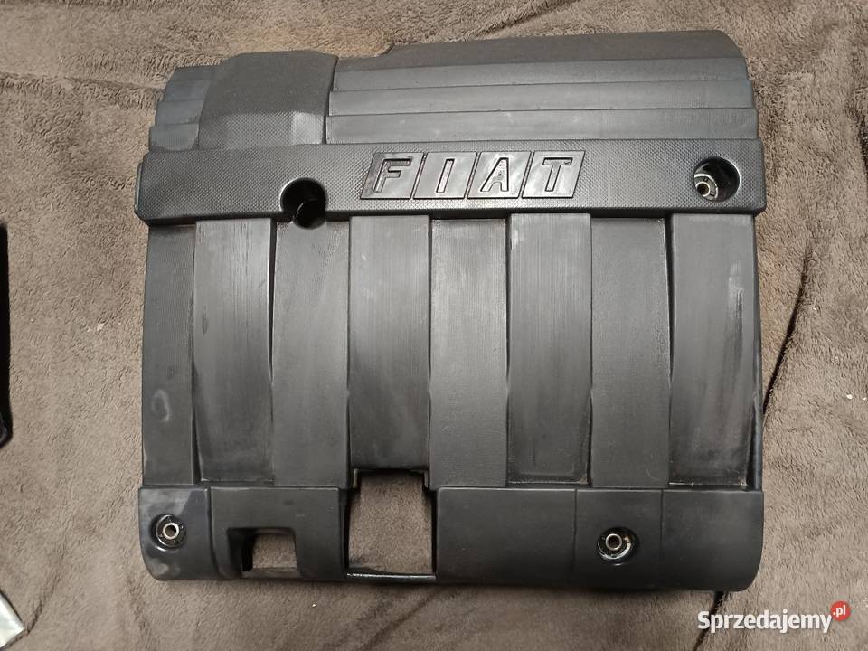 Osłona silnika Fiat Stilo 16 Inowrocław