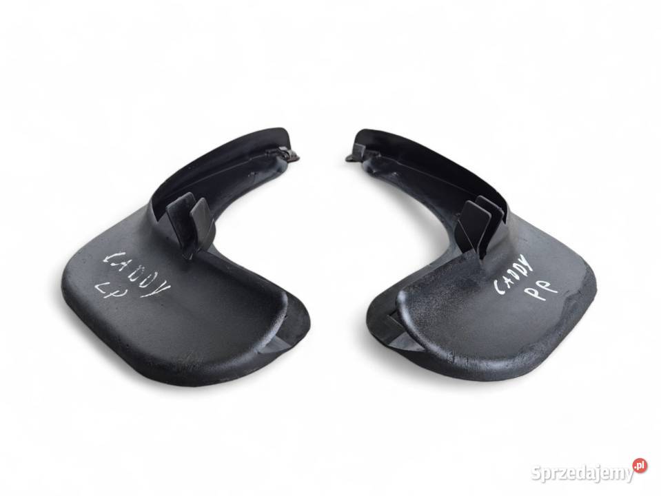 CHLAPACZ PRZÓD LEWY PRAWY VW TOURAN I 1 VW CADDY