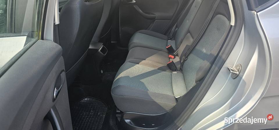 Seat altea 19 tdi 105 2008 ESP Józefów