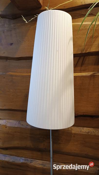 Lampa podłogowa ikea Lampy podłogowe Goleniów