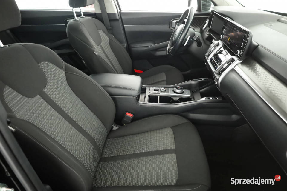 Kia Sorento 16 TGDI HEV system Start-Stop mazowieckie Piaseczno