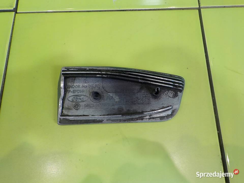 GALAXY LIFT MK3 20 TDCI 14r 5D listwa nakladka Suków