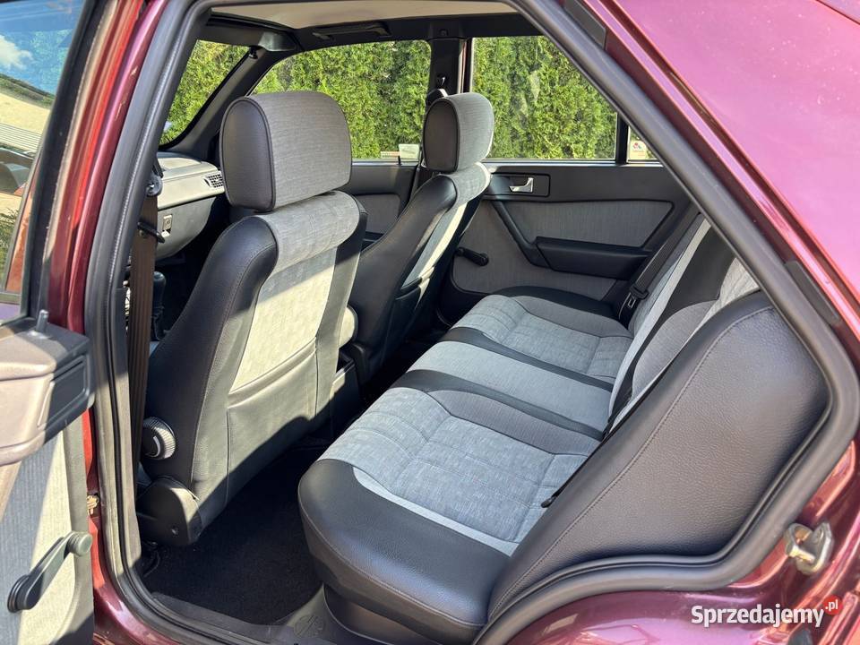 Alfa Romeo 155 oryginał 64 Rok produkcji 1992 lubelskie Kraśnik