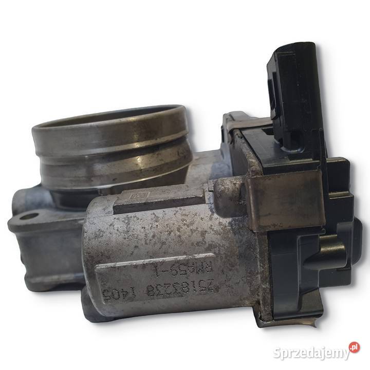 PRZEPUSTNICA Opel Antara 22 CDTI 25183238 osobowe Chełm