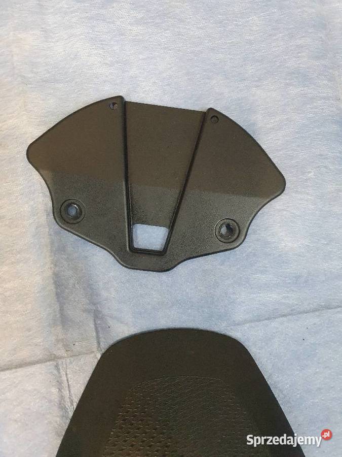 BMW s1000xr plastik osłona Dolna zbiornika Grońsko