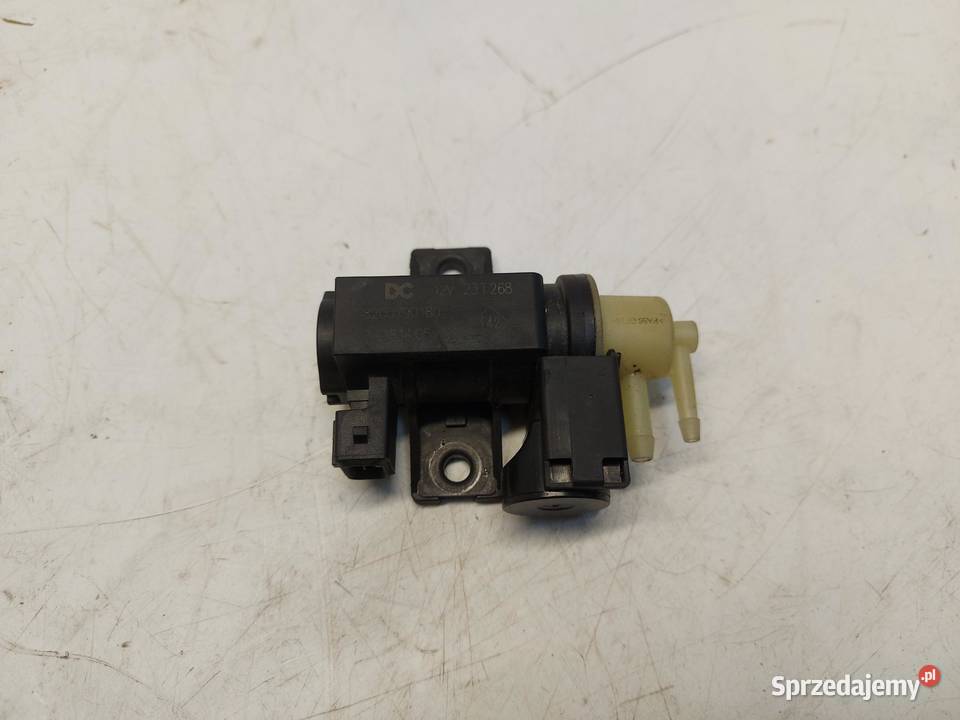 Renault Master III zawór podciśnienia Zawory podciśnienia