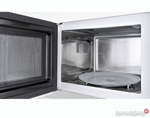 Mikrofalówka do zabudowy Siemens Okazja Zielona Góra
