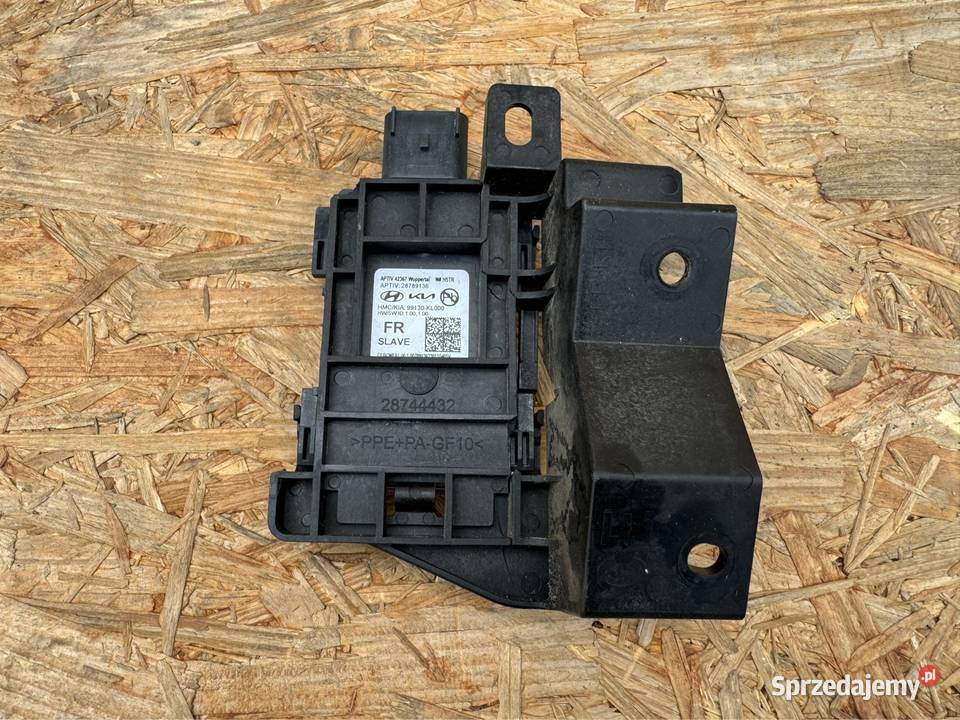 Radar czujnik sensor moduł hyundai ioniq VI 6 Międzychód sprzedam