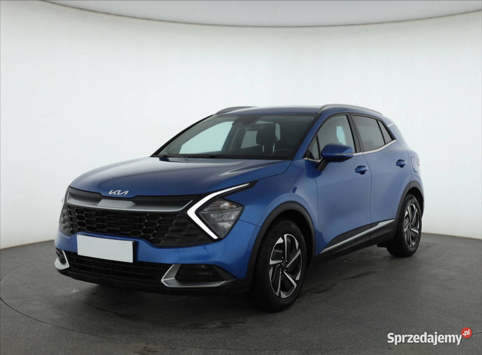 Kia Sportage 16 TGDI MHEV sprzedam