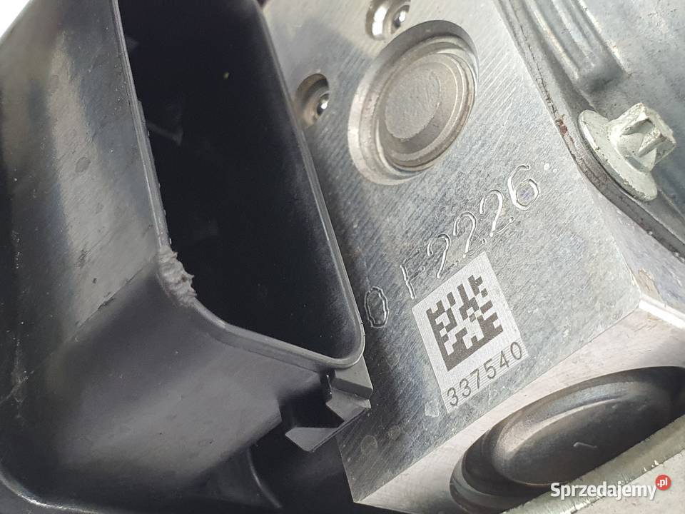 Pompa Abs Sterownik Mv Agusta Turismo Veloce 800 Łódź