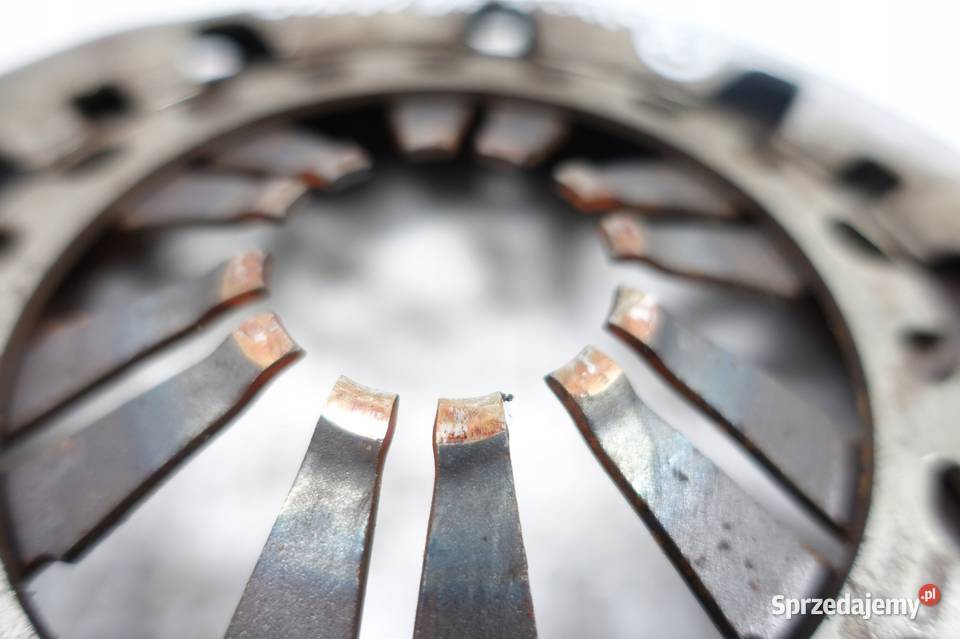 Seat Cordoba II 14 16V TARCZA DOCISK sprzęgło lubelskie Rudka sprzedam