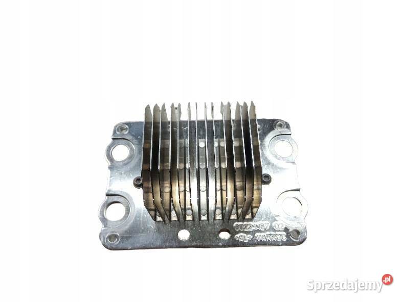 MODUŁ LAMPY PRZÓD FULL LED LIFT VARROC 00224167