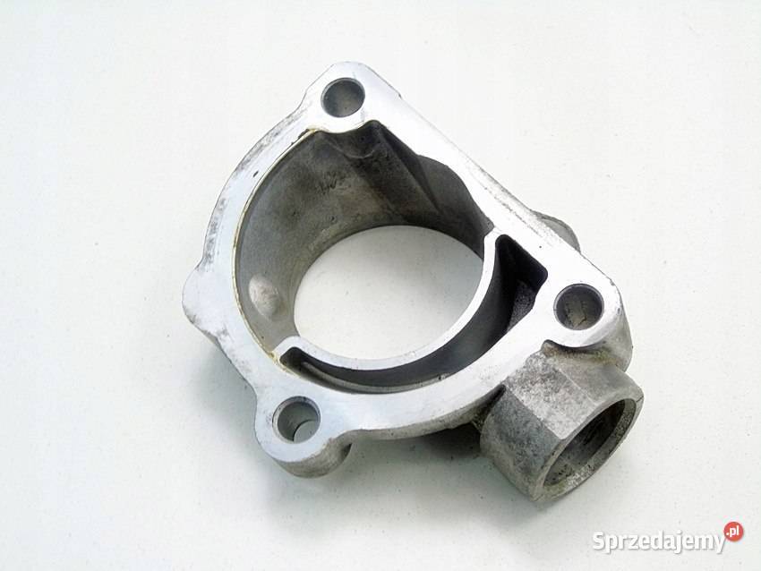 OBUDOWA TERMOSTATU 25 CRDI HYUNDAI H1 K2500 Sosnowiec sprzedam