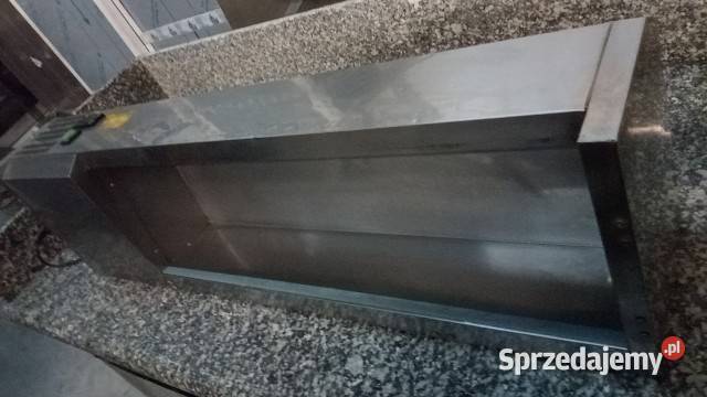 Nadstawka chłodnicza 5x GN 14 Stalgast 844540 Wrocław sprzedam