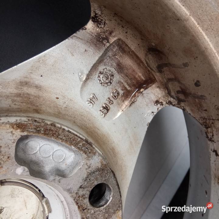 Alufelgi r13 Royal 4 x 114 nissan Daewoo honda Szczecin sprzedam
