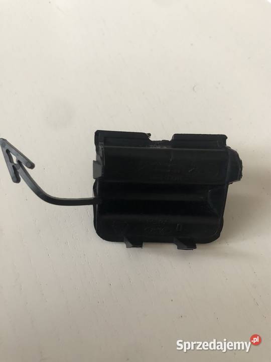 Mondeo Mk5 kombi zaślepka haka zderzaka tył Rzeszów